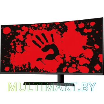 Игровой монитор A4Tech Bloody MN340W картинка 12